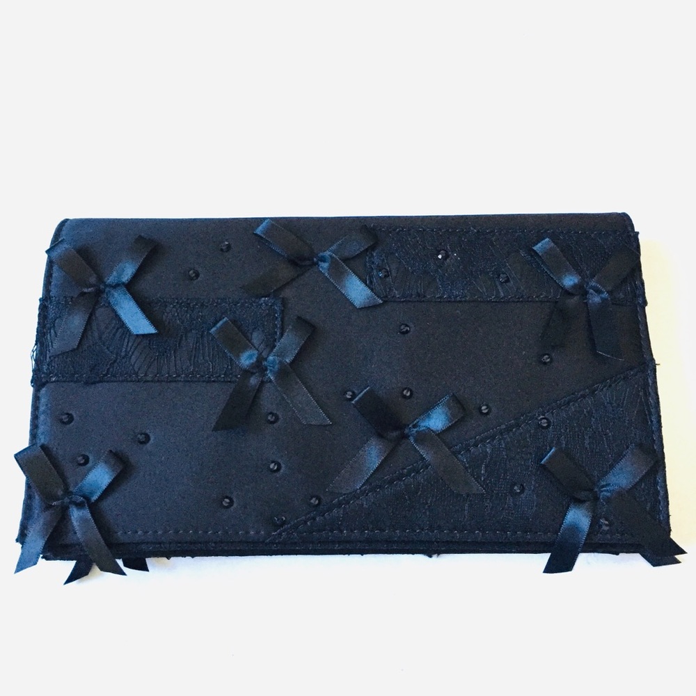 Prabal Gurung For Target Beaded Clutch Evening Bag